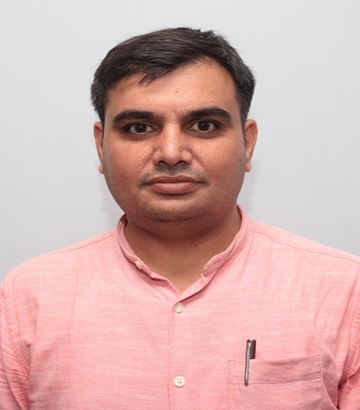 Mr. Jayant
