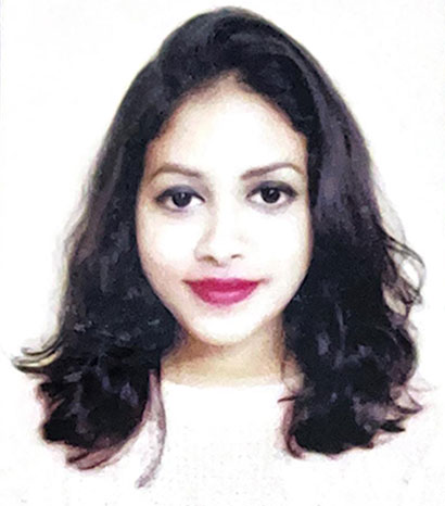 Shipa Rani Dey