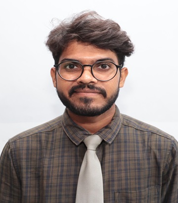 Mr. Ankush Rajput