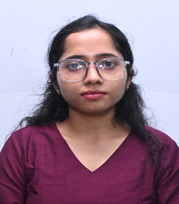 Ms. Bhamini