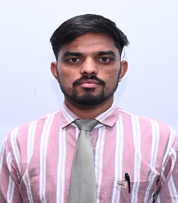 Dr. Pavan Singh