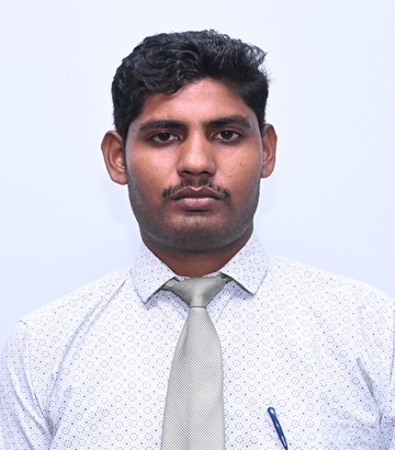 Mr. Harishchandra