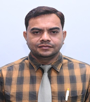 Mr. Masood Ahmad