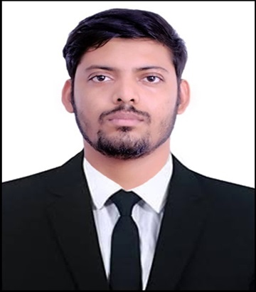 Mr. Umashankar Samal