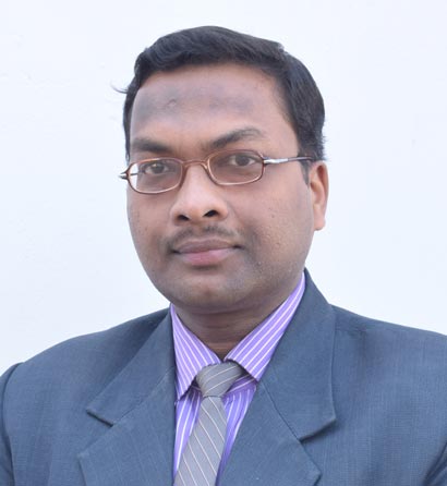 Dr. Pankaj Garg
