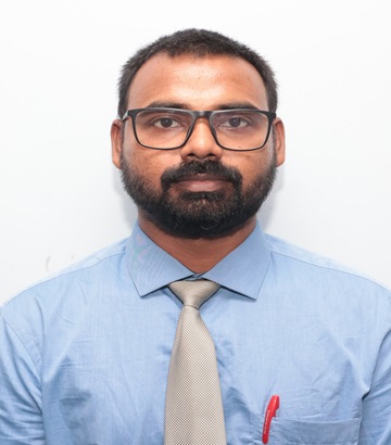 Mr. Himanshu Verma