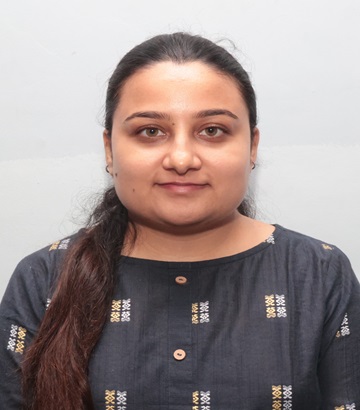 Ms. Jyoti Sharma