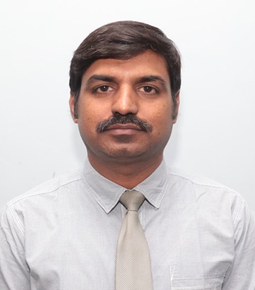 Mr. Ram Kulesh Thakur