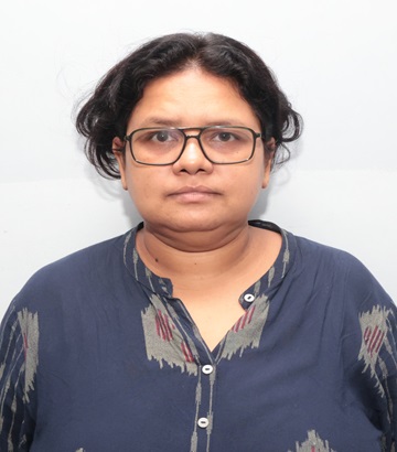 Ms. Bhara Paul