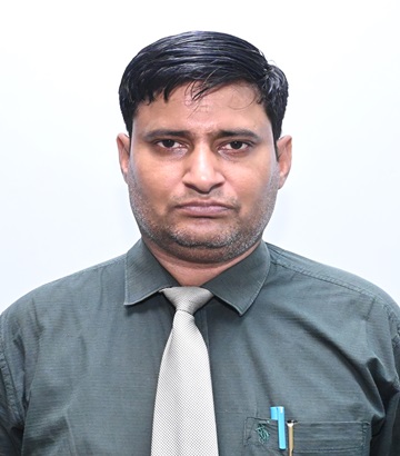 Dr. Arun Kishor Johar