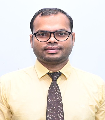 Mr. Rahul Kumar Gautam