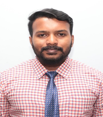 Mr. Mahesh K M