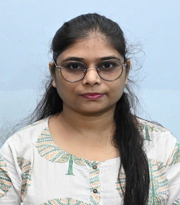 Dr. Ruchi Singh Rajawat