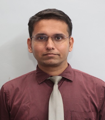 Mr. Koushik Choudhury