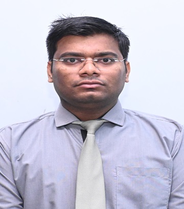 Mr. Shubham Verma