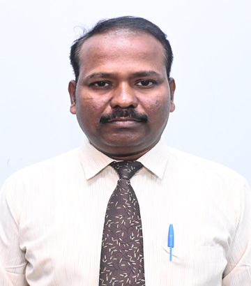 Dr. Murugesan Vanangamudi