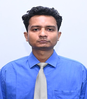 Dr. Arnab Panda