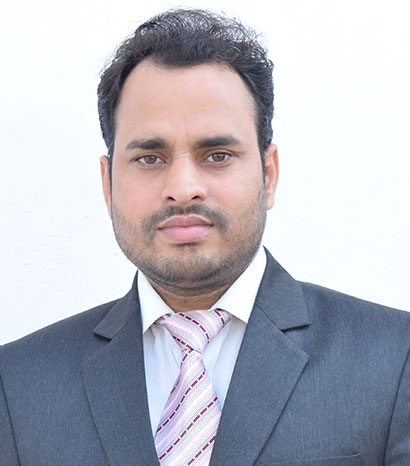 Dr. Bharat Singh