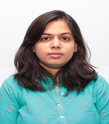 Dr. Swagata Nandy