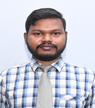 Mr. Ganpati Rathia