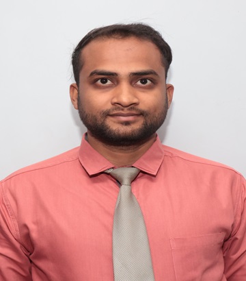 Mr. Ashish Kumar