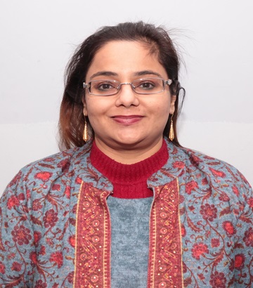 Dr. Shweta Gupta