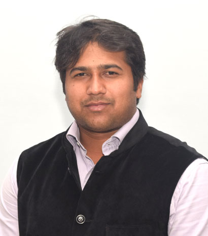 Mr. Deepak Sharma