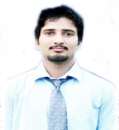 Mr. Gaurav Pant