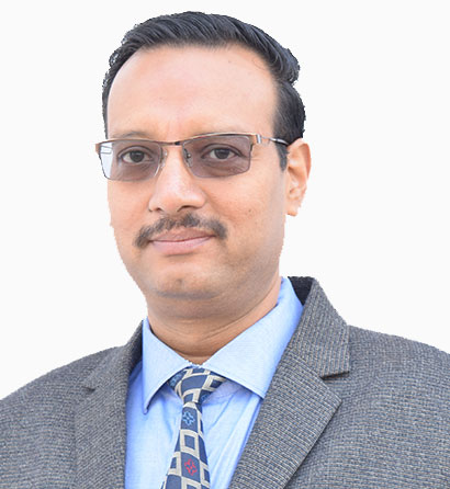 Dr. Manoj Kumar Agrawal
