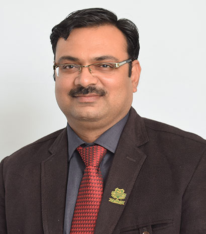 Dr. Rakesh Kr. Galav