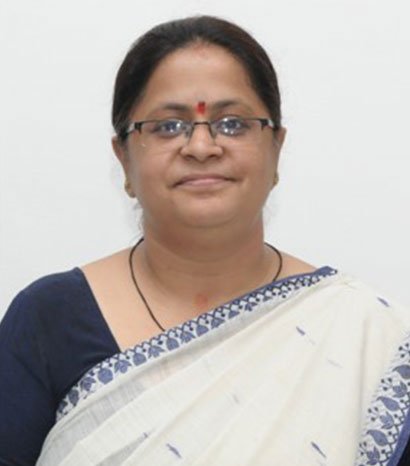 Dr. Aruna Dhamija