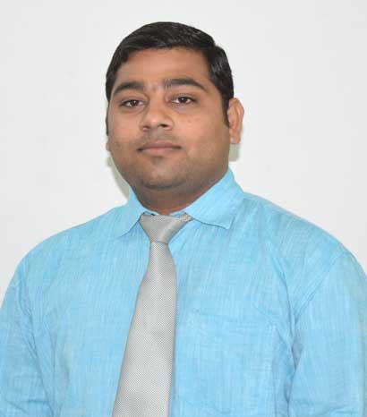 Dr. Prateek Kumar Bansal