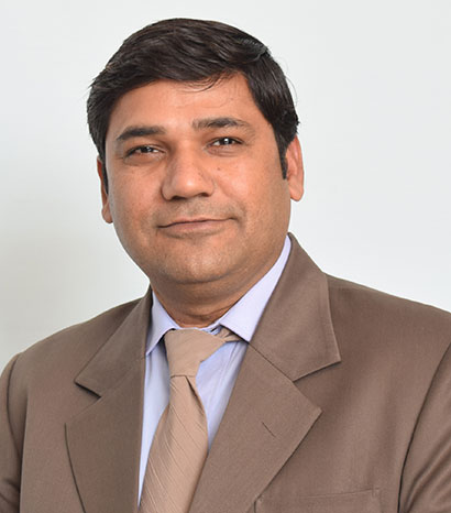 Mr. Narendra Mohan