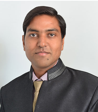 Dr. Subhash Chand Agrawal
