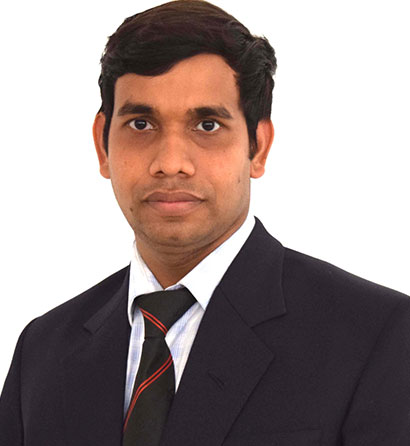 Mr. Kuwar Mausam