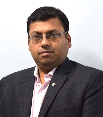 Dr. Amit Agrawal