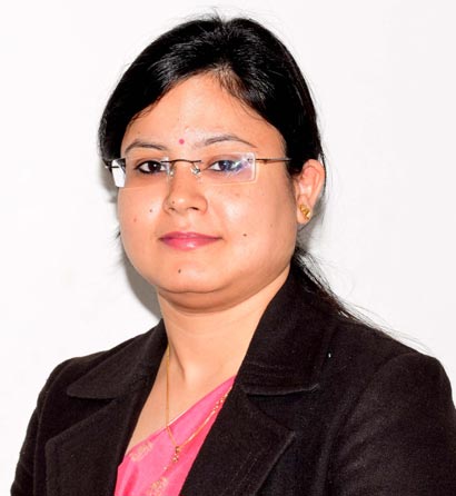 Dr. Gunjan Sharma