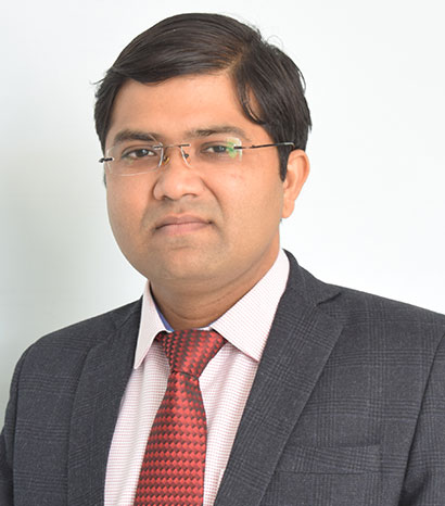 Dr. Anshy Singh