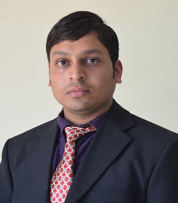 Mr. Anuj Goyal