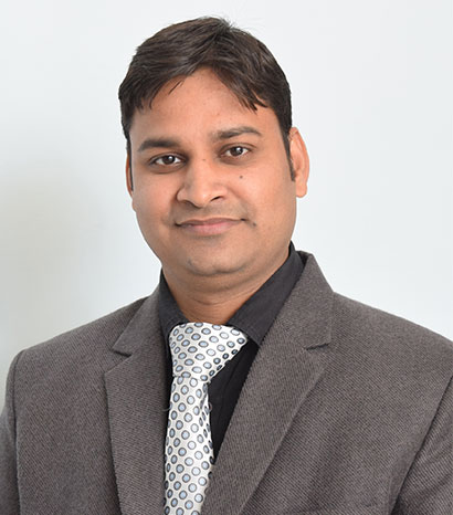 Mr. Piyush Vashistha