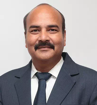 Dr. Manish Kumar