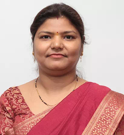Dr. Divya Singh