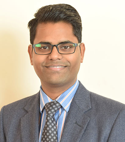 Dr. P. Bachan