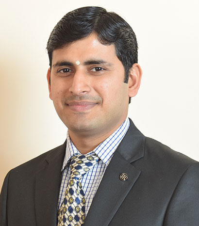 Mr.Dheeraj Kalra