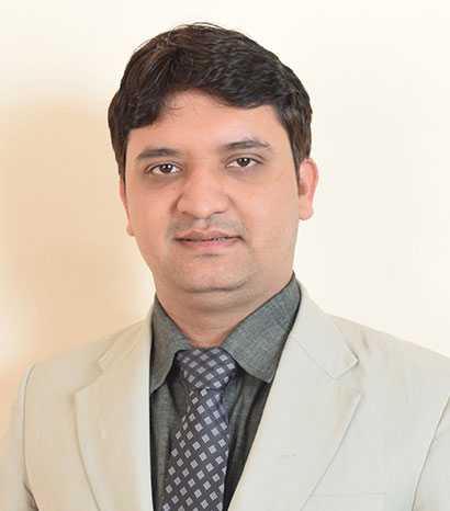 Mr. Deepak Mittal