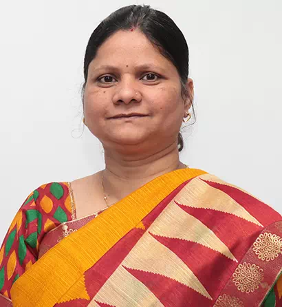 Mrs. Neetu Agrawal