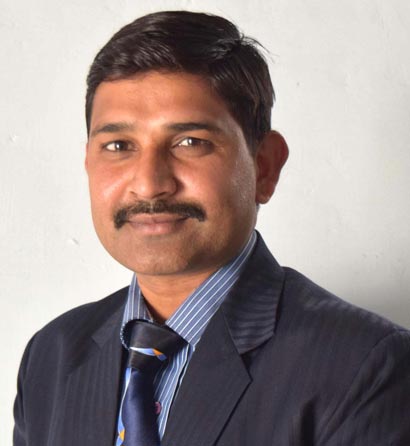 Dr. Satendra Kumar Yadav