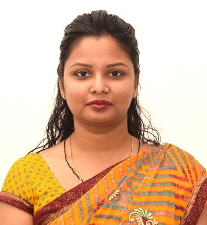 Dr. Sucheta Agarwal