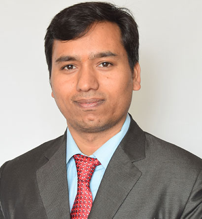 Mr. Ravishankar Tiwari