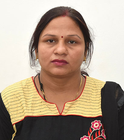 Dr. Sweety Gupta